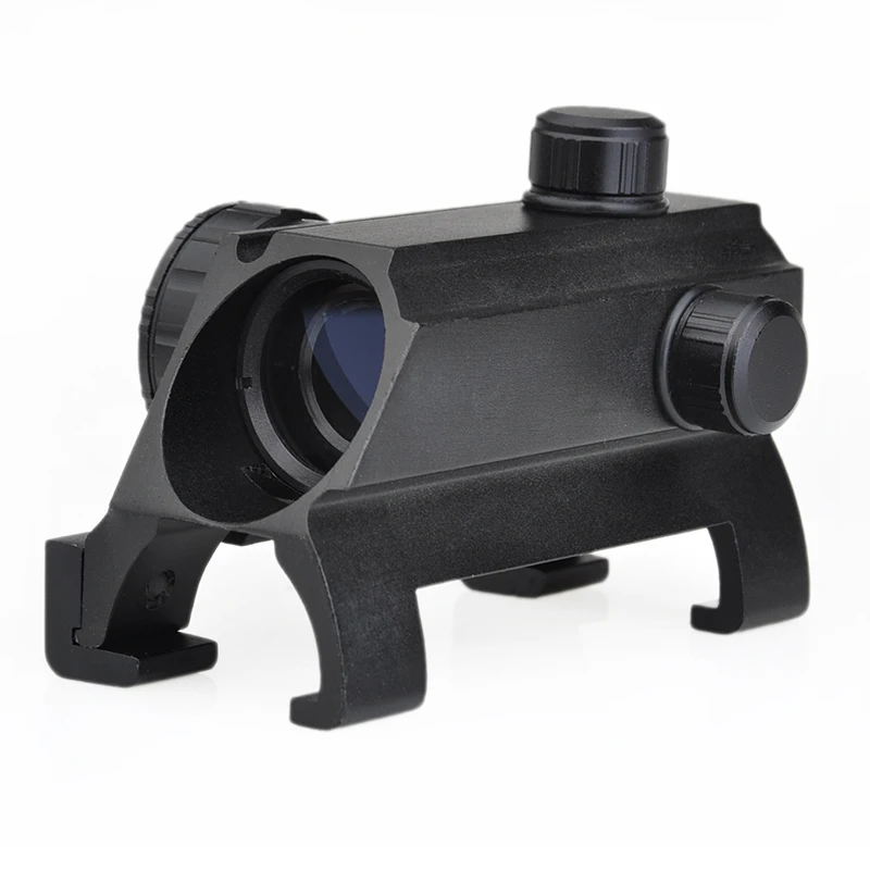 Seigneer MP5 Red Dot прицел 1x20 Fit HK G3 AO3016 | Спорт и развлечения