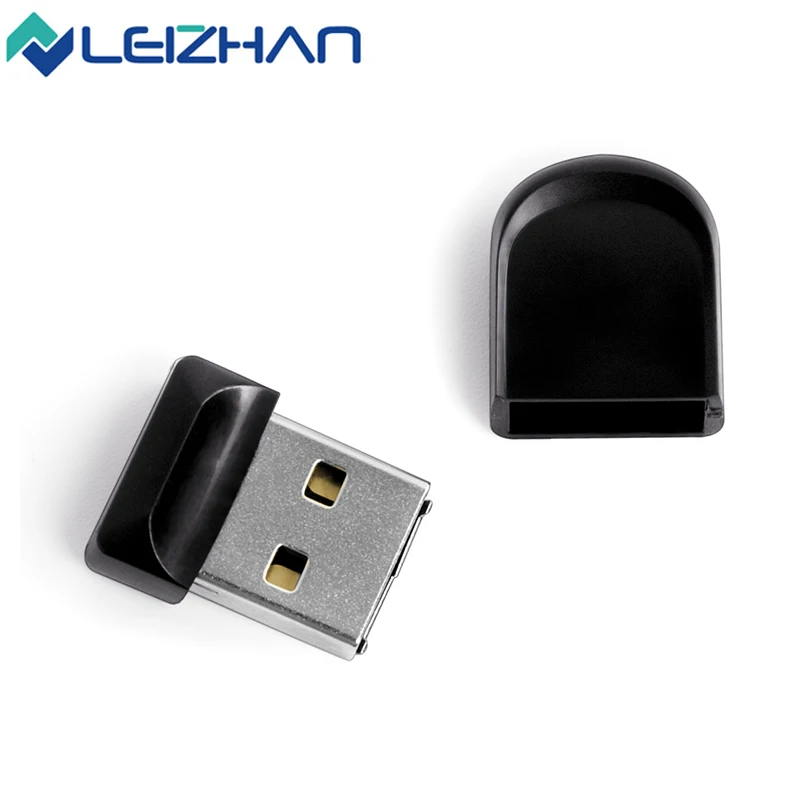 Супер мини USB флеш накопитель карта памяти маленький объем 4 ГБ 8 Флешка флэш OTG Micro