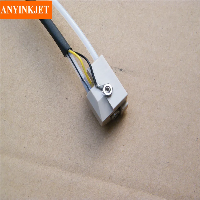 43s 60u Форсунка в сборе 60 micron WB200 0430 141 для Willett 430 460 43S 400 принтера серии|nozzle printer|printer