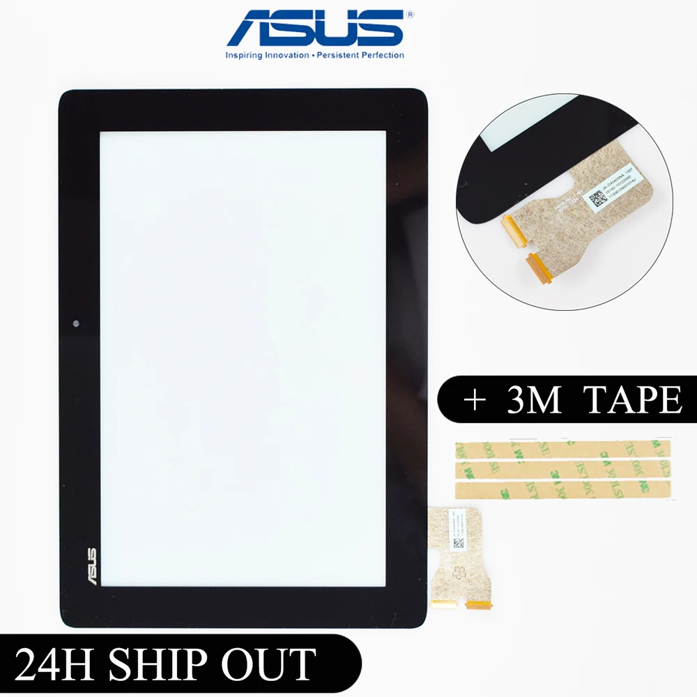 

New 10.1" For Asus MeMO Pad FHD 10 ME302 ME302C ME302KL JA-DA5425NA K00A Touch Screen Panel Digitizer Glass Sensor Tablet Pc