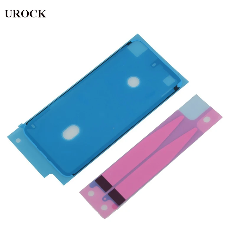 1 компл. Антистатические аккумуляторные клейкие полоски наклейка для iPhone 6s 4 7