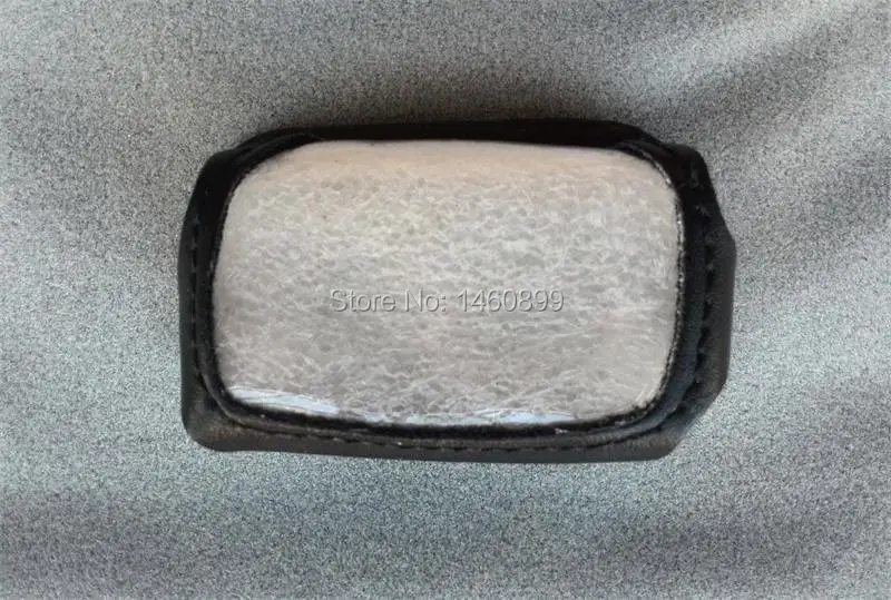 TW 9010/9030/9020 Кожаный Чехол Для Томагавк TW9010/9030/9020 2 Автомобильный пульт