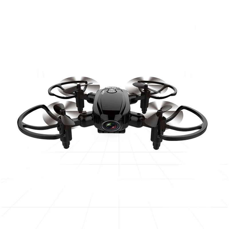 Складной Дрон EBOYU D10WH 2 4 ГГц Wi Fi FPV w/ 720P/ 480P HD камера удержание высоты мини