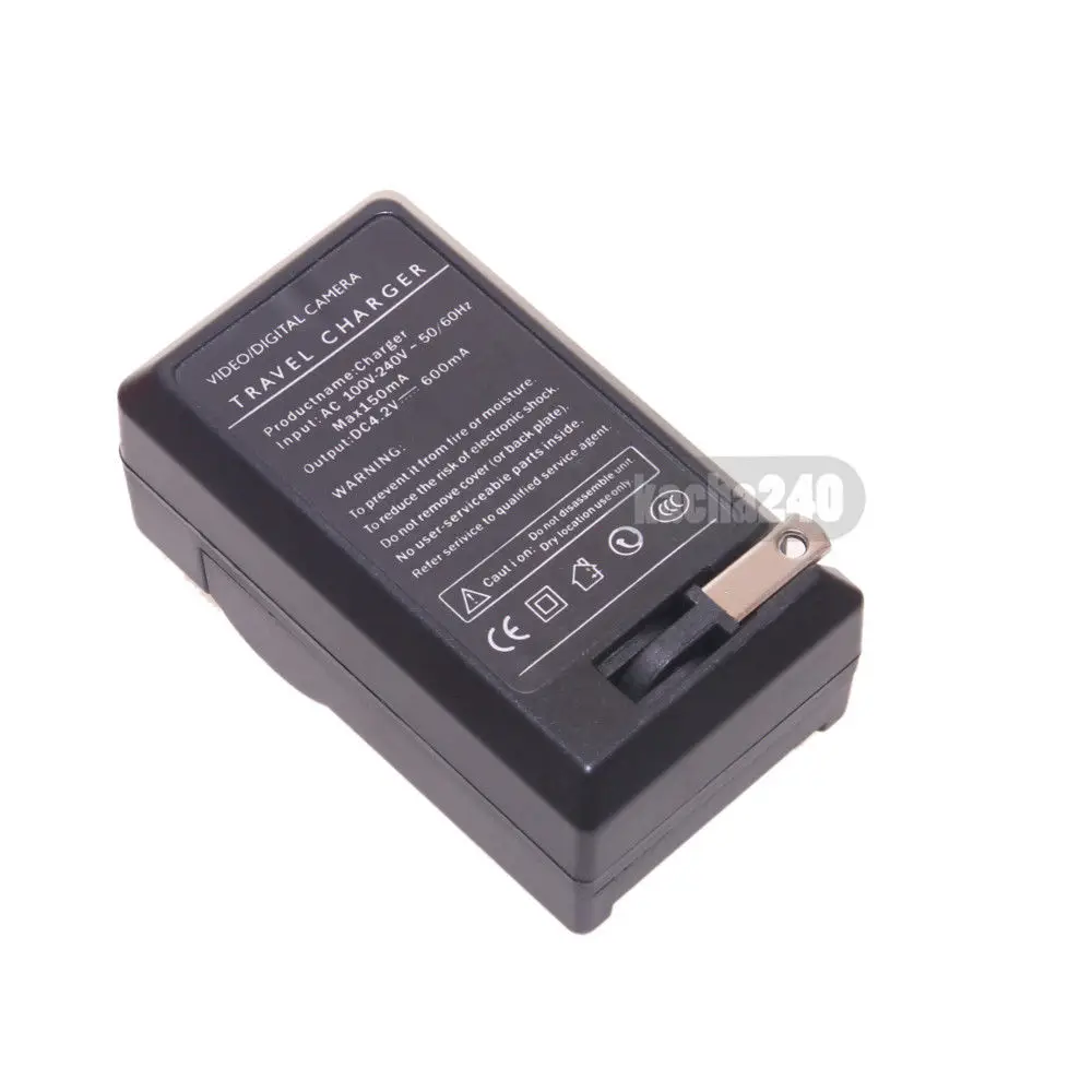 Зарядное устройство для камеры адаптер зарядного устройства Nikon ENEL 20 en-el 1 J1 |
