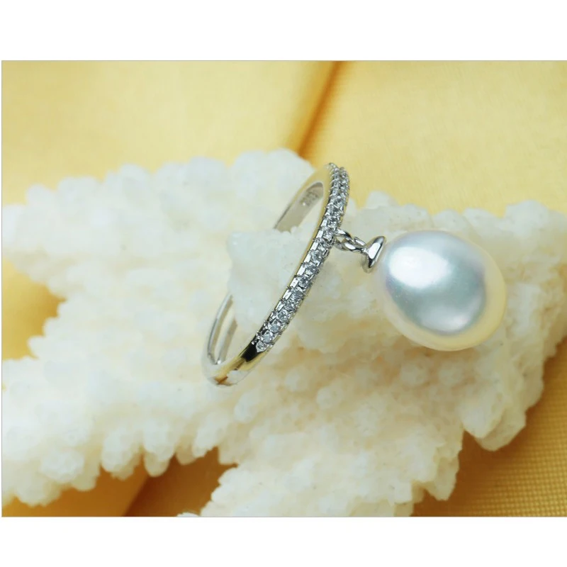 WATTENS богемные ювелирные изделия perlas модные пресноводные жемчужные Регулируемые