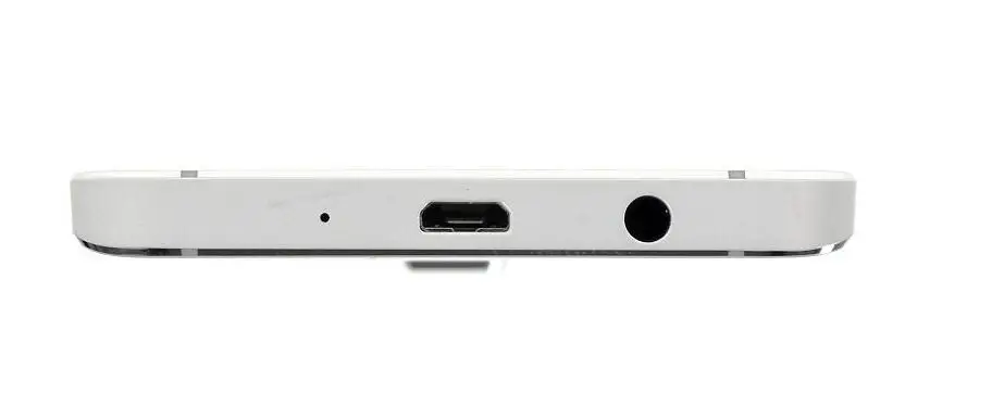 Восстановленный разблокированный сотовый телефон Samsung Galaxy A3 с двумя SIM картами