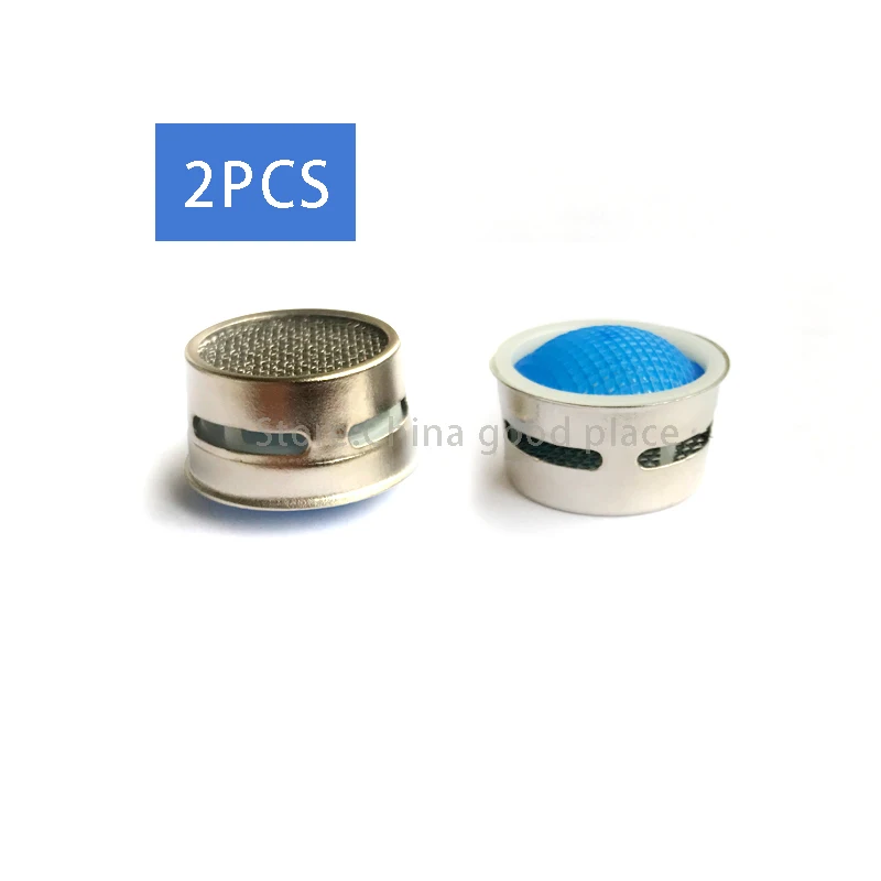 Аэратор для крана водосберегающий 2л экологически чистый носик барботер фильтр