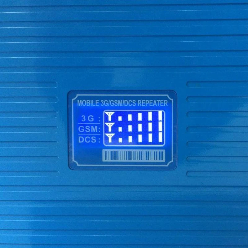 2g 3g 4g gsm ретранслятор 900 1800 2100 трехполосный dcs wcdma сотовый телефон сигнала