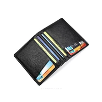 super slim soft wallet 100 sheepskin genuine leather mini credit card wallet purse card holders men wallet thin small