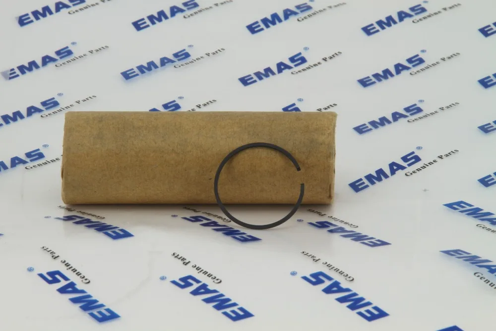 Комплект поршневых колец 40 мм для HUSQVARNA 41 141 142 бензопилы #530029982 10 шт.|Аксессуары
