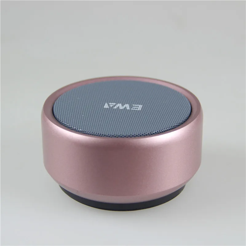 EWA A120 беспроводной Bluetooth динамик громкий звук мощный бас динамик Встроенный аккумулятор Портативная колонка карта