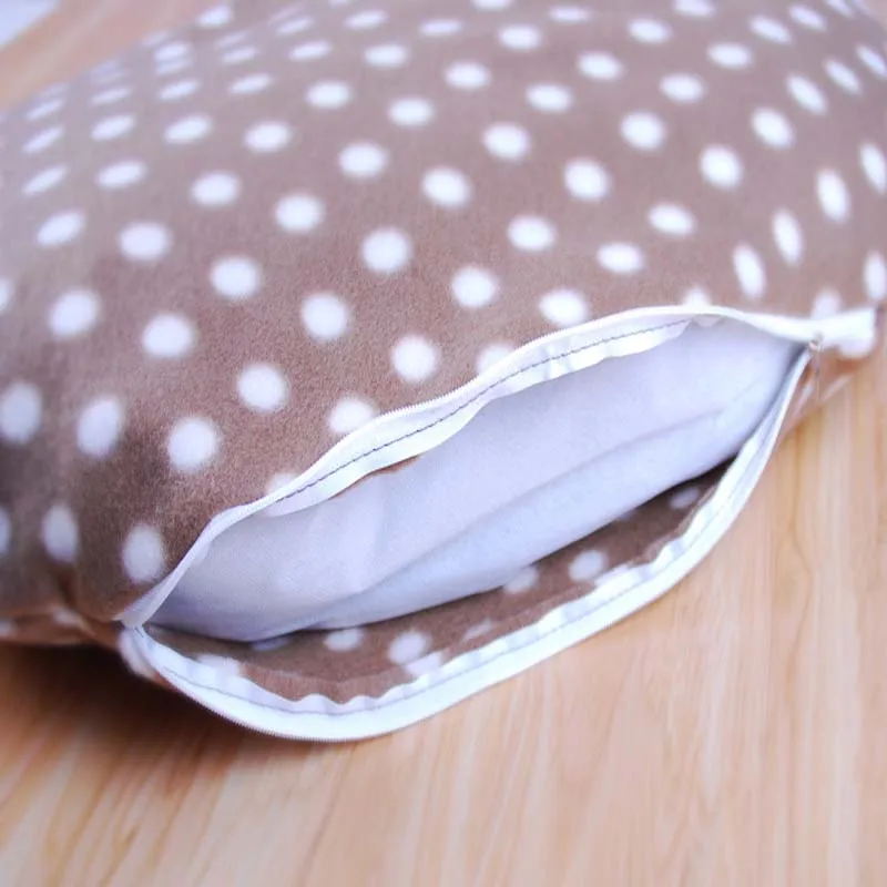 Теплый домик для собак собачья будка теплая кровать большого размера домашних