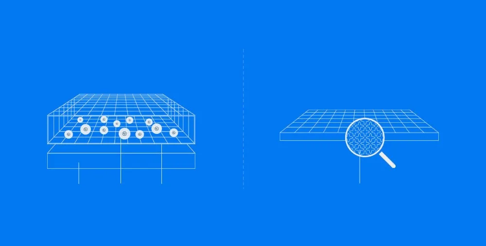 Xiaomi Mijia 8H памяти хлопок поясничная подушка мягкая удобная защита поясницы для офиса автомобиля отдыха Релакс