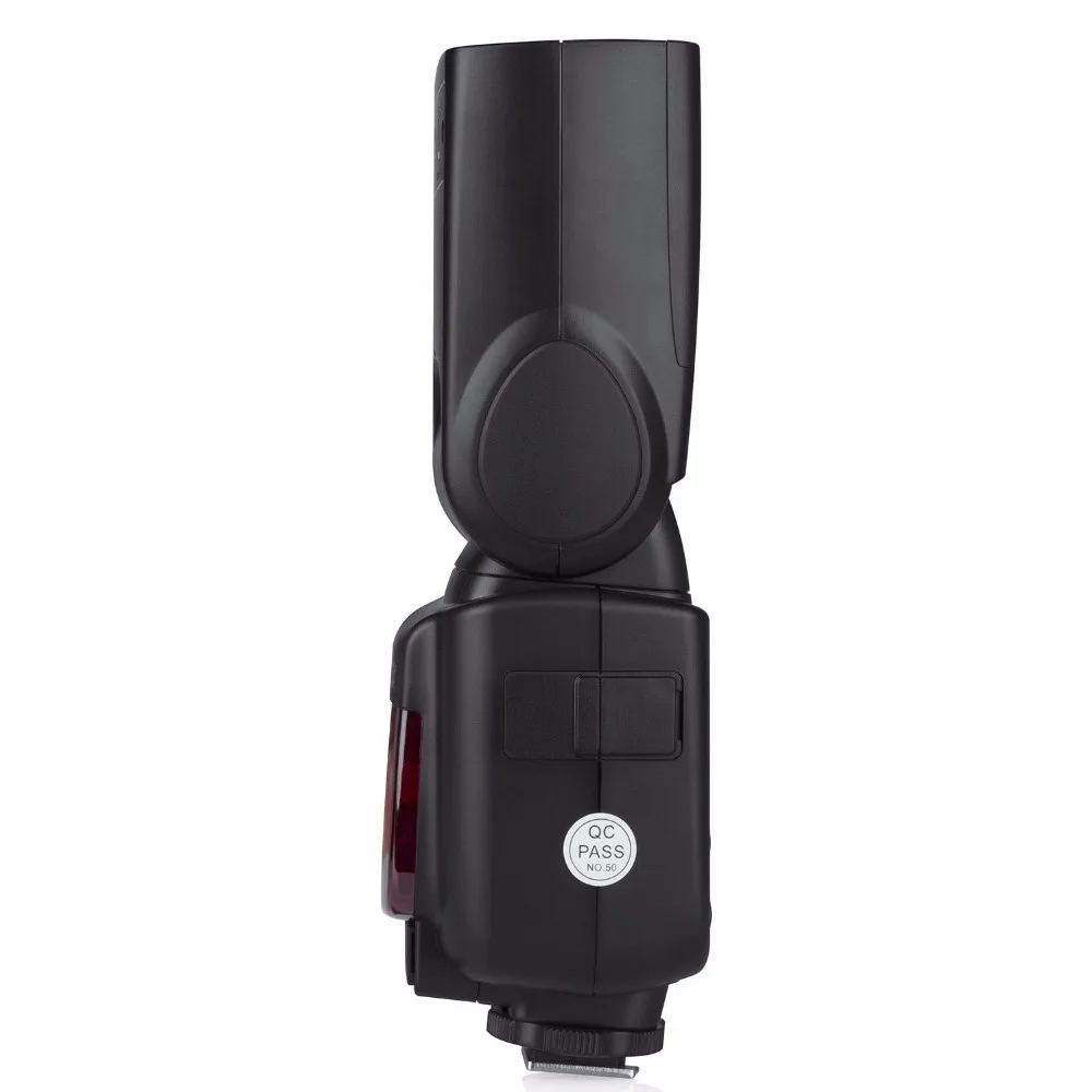 TT600s 2,4 г HSS Беспроводной Вспышка Speedlite для A7R A7S A99 A6000 A6300 CD15