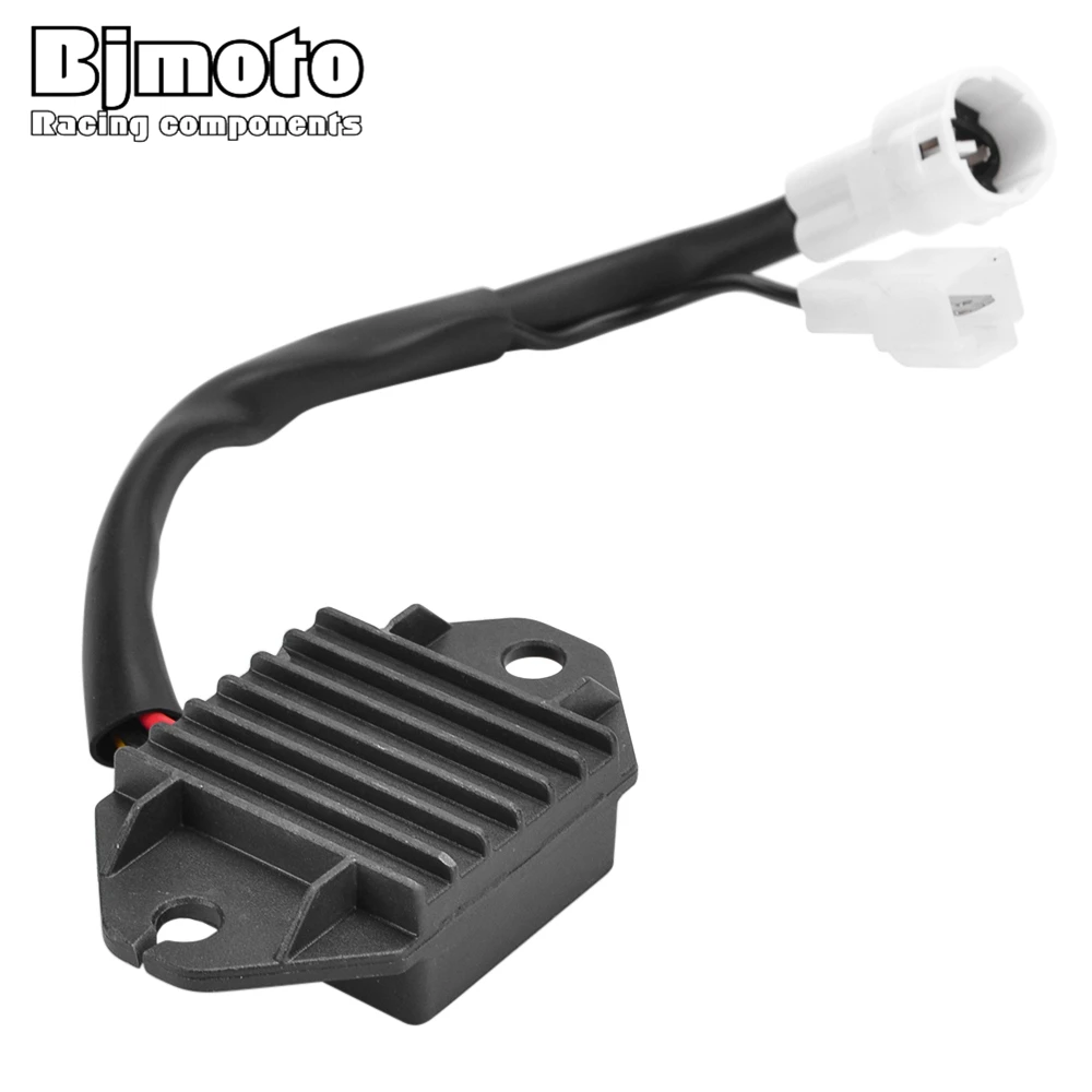Bjmoto для Yamaha 5UM 81960 E0 WR250F WR250 2007 2014 WR450F WR450 2011 мотокросса мотоциклетный 12V регулятор