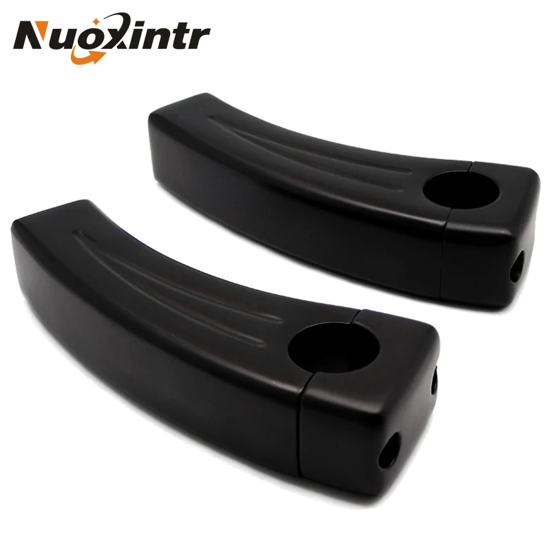 

Nuoxintr Motorcycle Handlebar Risers 25MM For Kawasaki Vulcan Suzuki Boulevard Intruder Volusia Yamaha V-star Harley Dyna