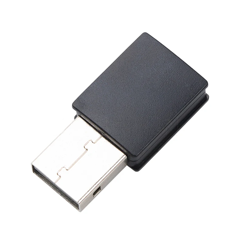 600 Мбит/с Usb Wifi адаптер беспроводная сетевая карта Ethernet Ac двухдиапазонный 2 4G/5.G