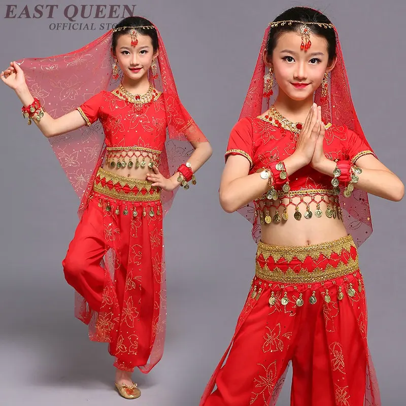 Восточные костюмы для Болливуда Женский танцевальный костюм FF728|Танец живота| |