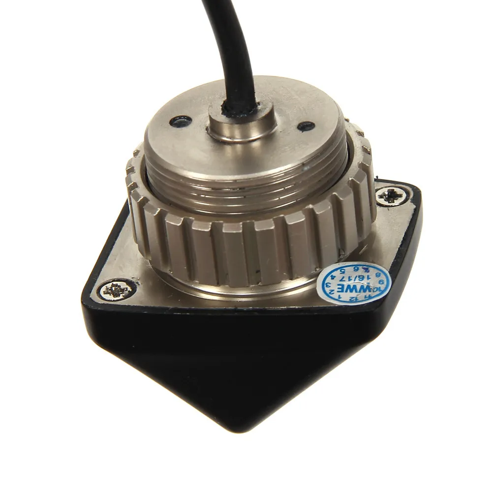 Анти туман Ночное видение Водонепроницаемый заднего вида обратный резервный