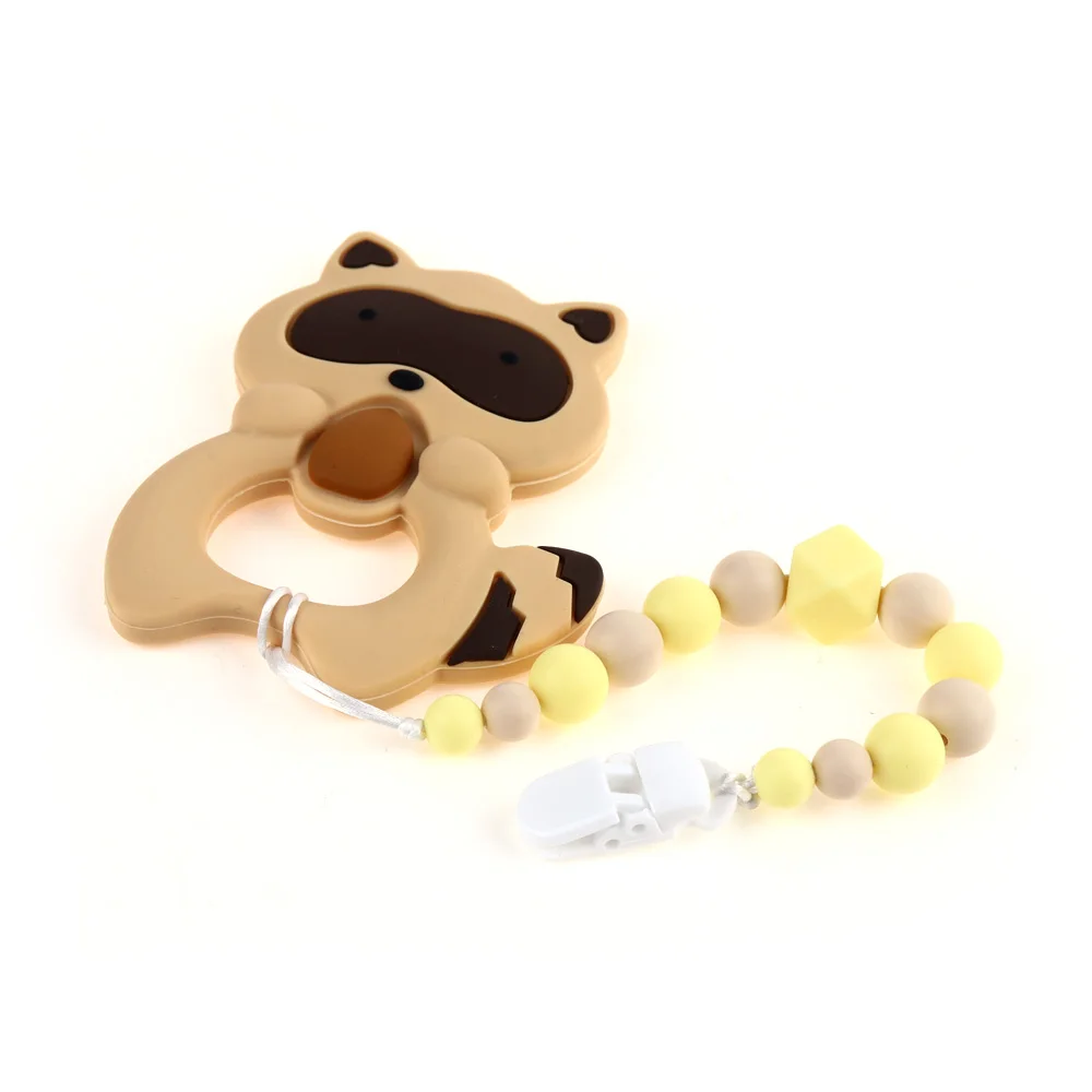 Прорезиненное Силиконовое ожерелье для зубов TYRY.HU|baby silicone teether|silicone teethersilicone pendant