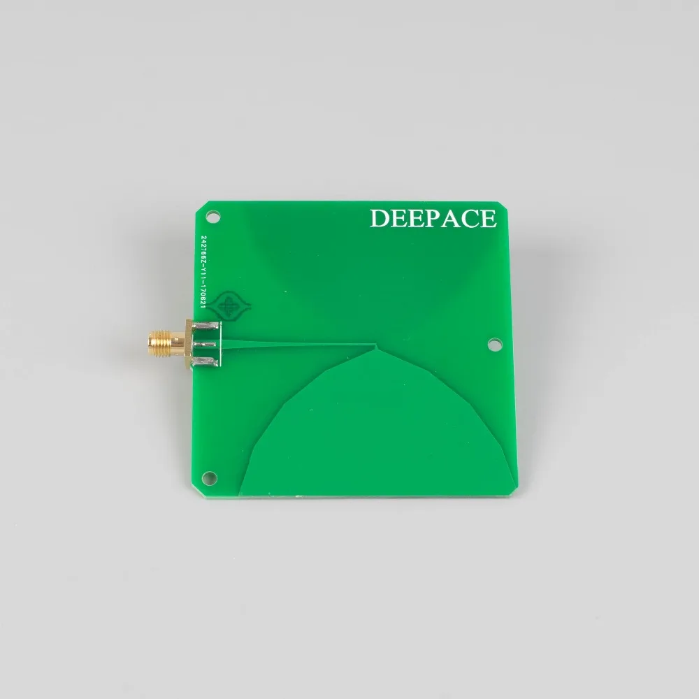 Deepace UWB 4 1 8 GHz 9GHz Dipole Antenna|Детали и аксессуары для приборов| |