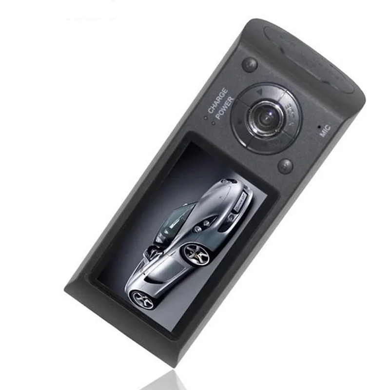 Gps Автомобильный видеорегистратор камера рекордер HD фронтальная+ внутренняя 1080P двойной объектив видео регистраторы Автомобильная камера Автомобильный видеорегистратор g-сенсор видеорегистратор