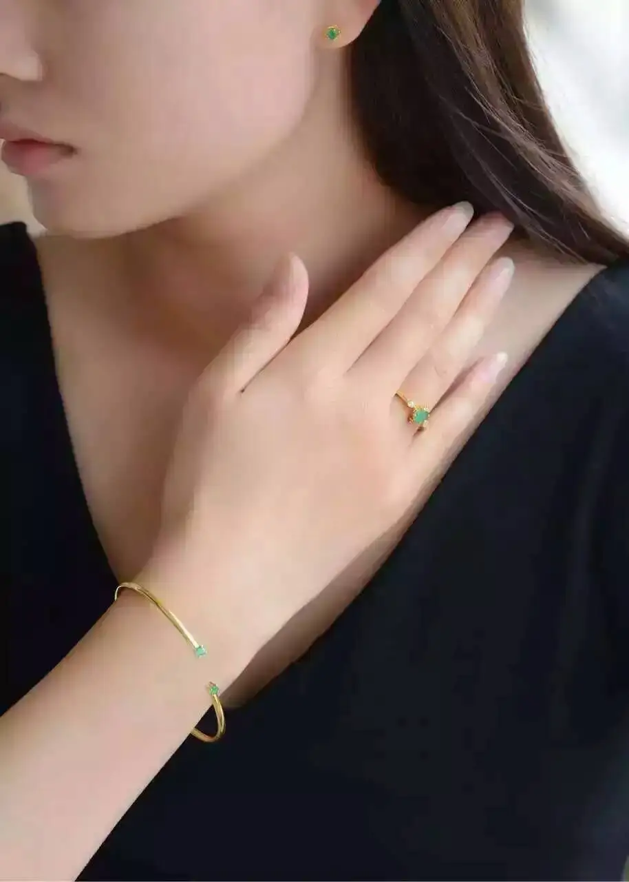 Женский ювелирный комплект из серебра 925 пробы|jewelry sets|fine jewelryjewelry set silver |