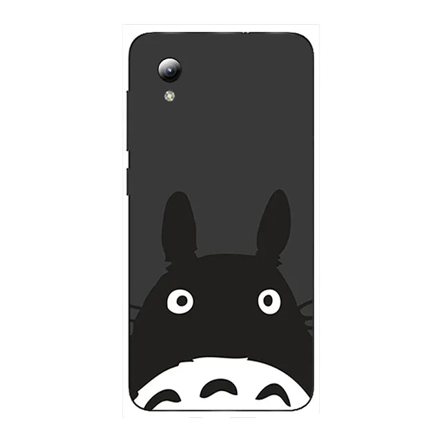 L112 Чехол для zte Blade L8 L 8, чехол Funda, мягкий силиконовый чехол с 3D рисунком, чехол для zte Blade A3 A 3, чехол для телефона s - Color: L112