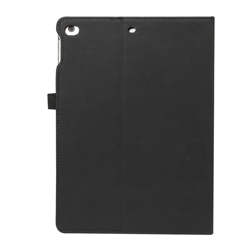 Для Apple ipad 9,7 чехол для ipad air Роскошный дизайн книги Капа отделения для карт TPU coque для ipad air 2 Чехол для ipad 9,7