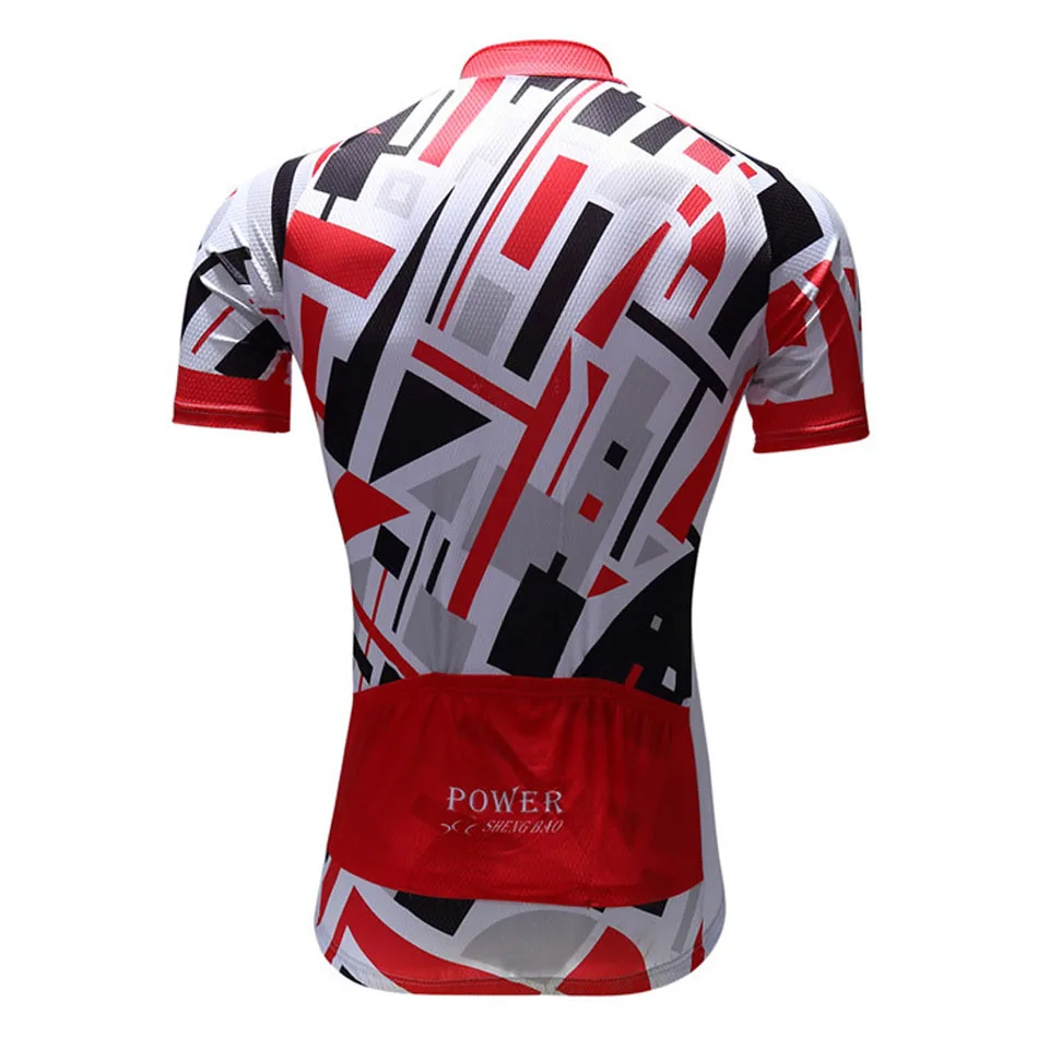POWER SHENGBAO New Style Ropa Ciclismo Mountain Cycling Clothing/Ciclismo Hombre MTB Sets | Спорт и развлечения