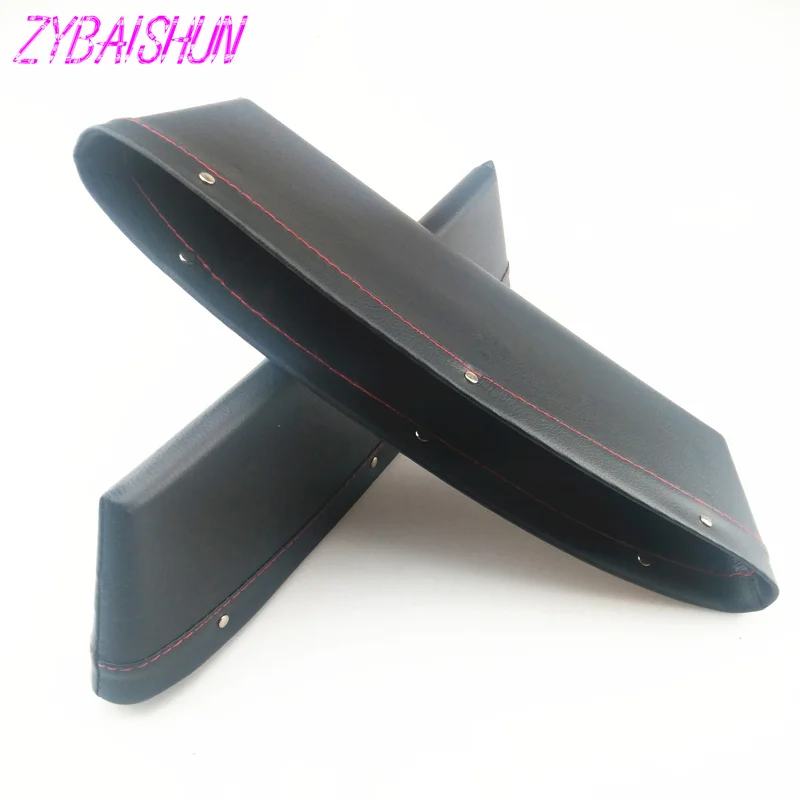 Автомобильный Стайлинг органайзер для сиденья карман хранения универсальный Mazda