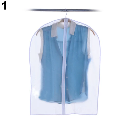 Новая одежда костюм платье куртка пальто пылезащитный чехол дорожная сумка 7кг |