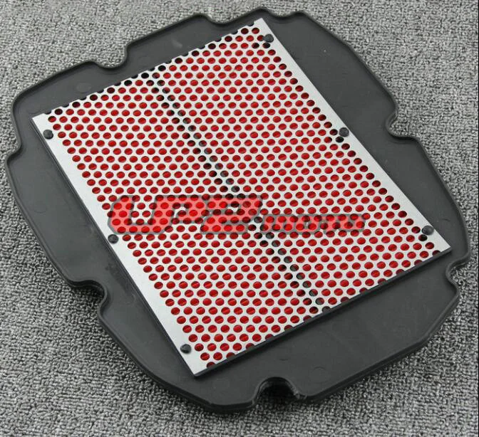 Мотоцикл воздушный фильтр подходит для Honda VFR800F VFR800 1998-2010 2011 2012 2013 2014 2015 |