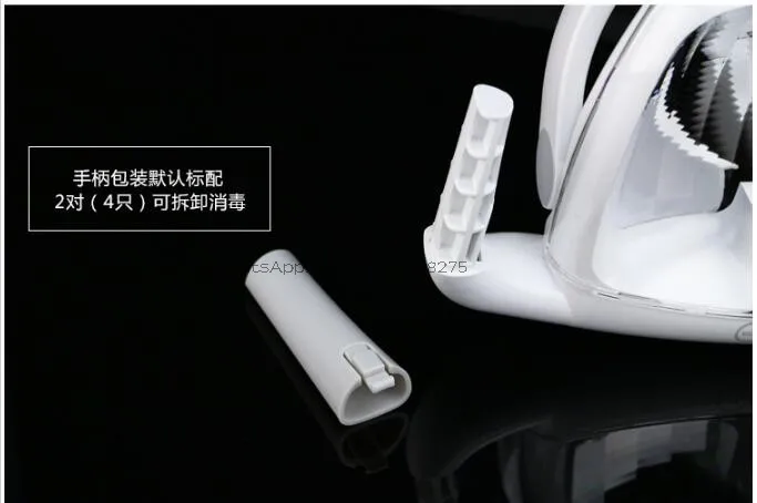 Светоотражающий эффект безтеневой стоматологический свет с датчиком для