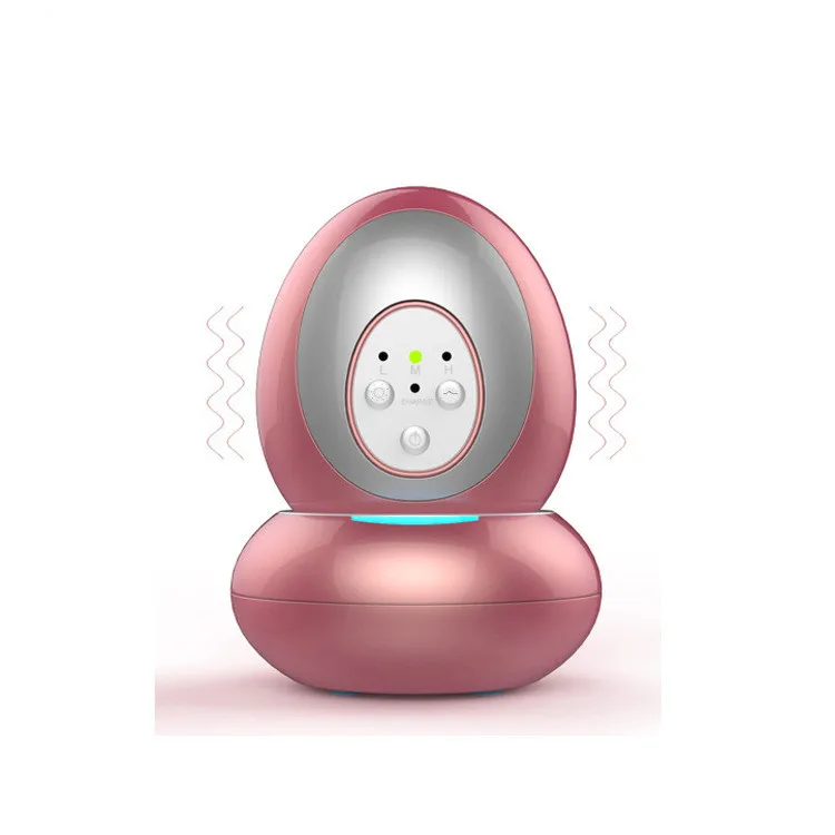 Home Use 5 in 1 Anti-aging Wrinkle Remove Moisturizing RF Photon Rejuvenation Vibration Massage Facial Beauty Care Machine 2018 | Красота и