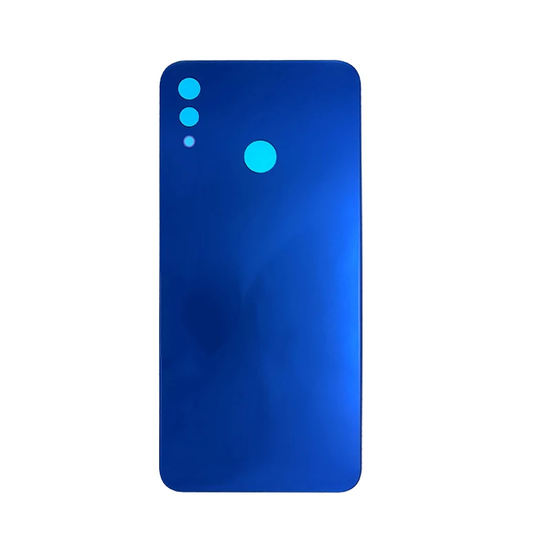100% новый аккумулятор задняя крышка Дверь Корпус для Huawei Nova 3i 3 i батарея Nova3i