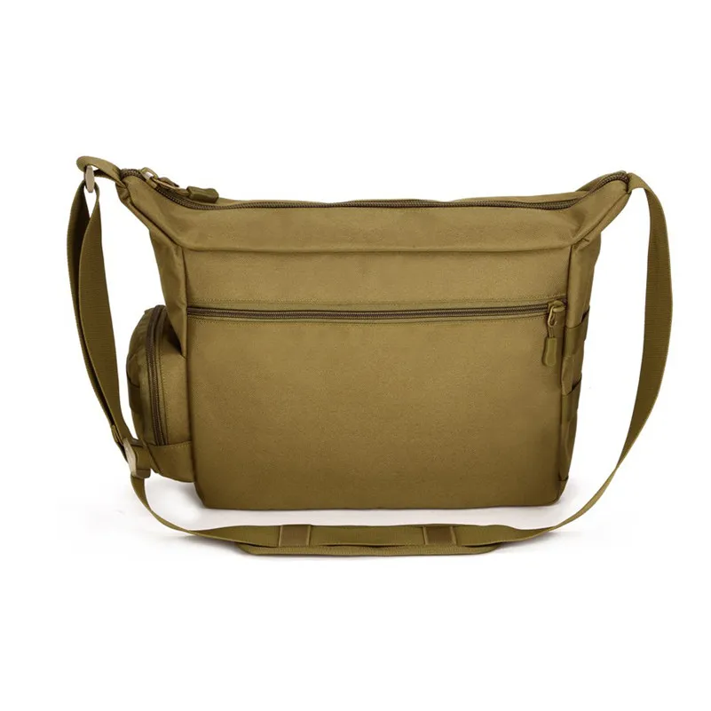 Защитные Водонепроницаемые нейлоновые сумки мужская сумка мессенджер через