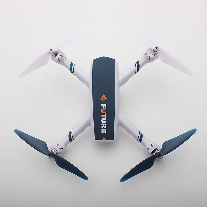 S586 мини Дроны с камерой HD 1080P RC вертолет Складная высота Удержание RC Квадрокоптер WiFi FPV gps микро-Дрон профессиональный