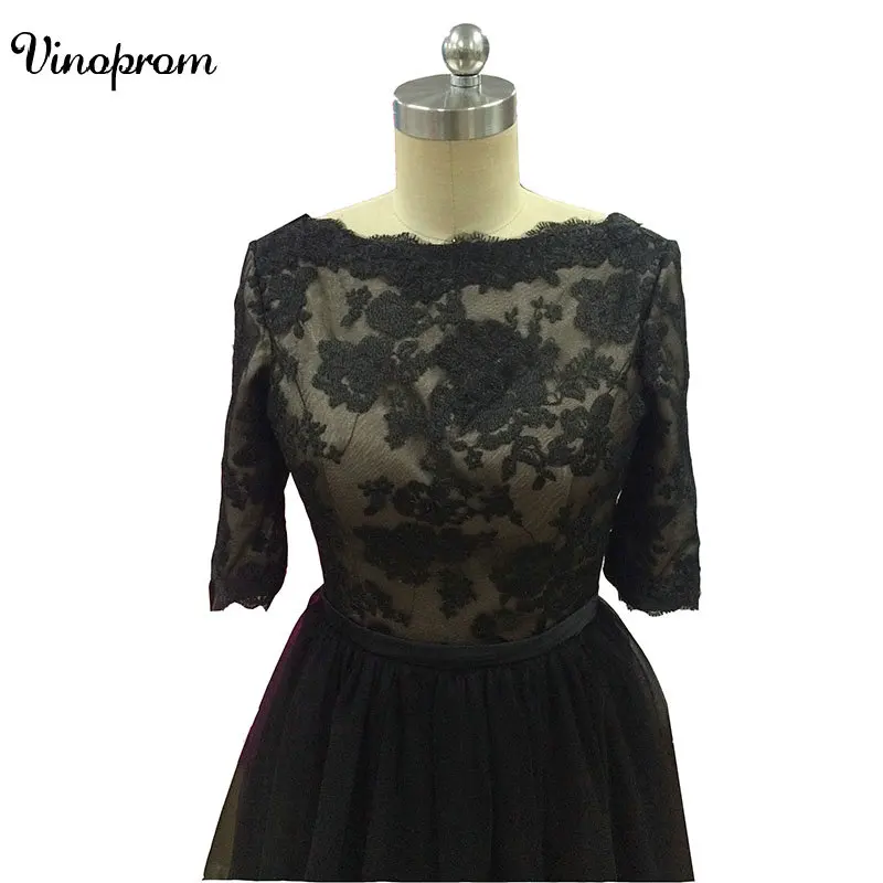 Новое поступление бисерные Выпускные платья вечерние одежда с длинным рукавом