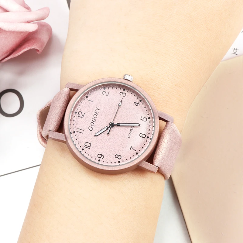 Montre femme бархатные теплые Нескользящие зимние часы повседневные модные женские