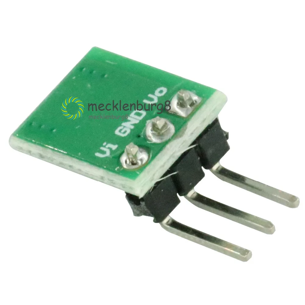 Wi Fi Bluetooth ESP8266 HC 05 CE1101 Mini 2 в 1 DC Светодиодный модуль понижающий и увеличивающий