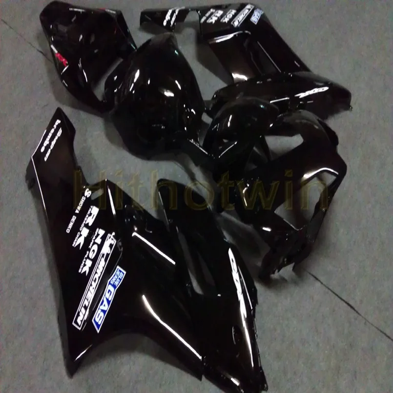 Мотоцикл Артикул обтекатель для CBR1000RR 2004 2005 CBR 1000 RR 04 05 комплект боди + Болты литья