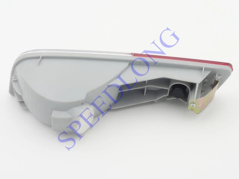 1 предмет RH правая сторона Хвост заднего бампера Туман светильник задняя