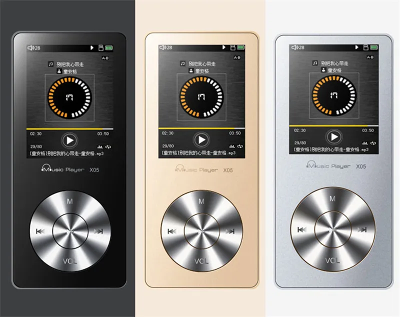 Модный спортивный MP4 проигрыватель Walkman функция записи супер качество звука прослушивание музыки FM радио персональный стерео электронная книга мини