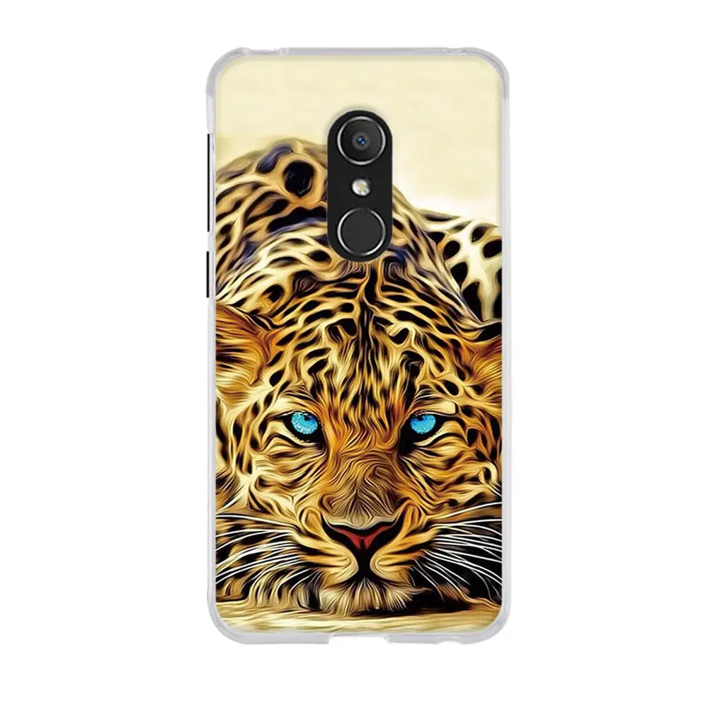 22 Чехол для Alcatel 1X1 X 5059D 5059A, чехол, ТПУ, Мягкая силиконовая задняя крышка для Fundas Alcatel 1C 5009A 5009D, чехол для телефона s - Цвет: 22