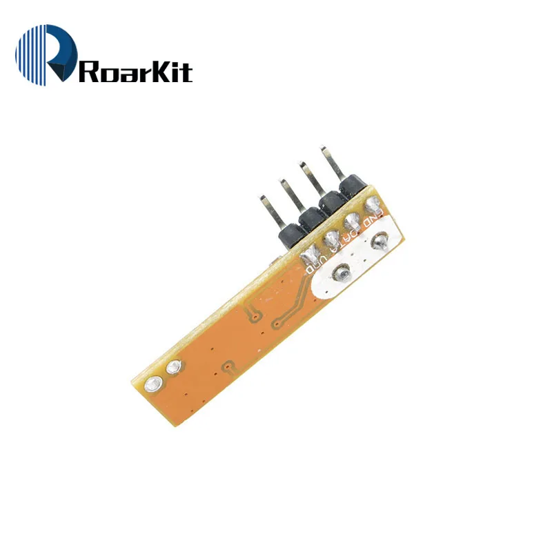 5 шт./лот RXB12 Высокочувствительный Супергетеродинный модуль приемника