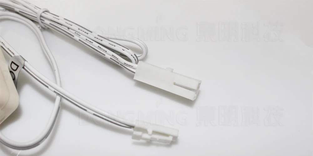 Встроенный светодиодный ИК датчик движения для шкафа 50 шт. 12 В 3 А|sensor clamp|sensor switch
