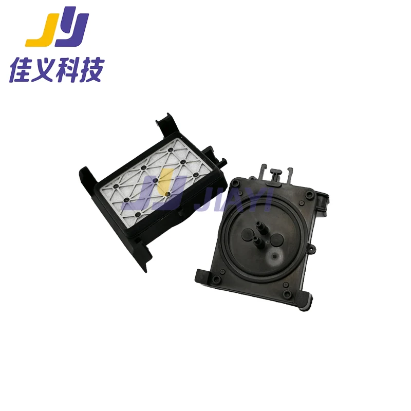 2 шт. черная крышка на водной основе для станции укупорки принтера Epson 4880/крышка в