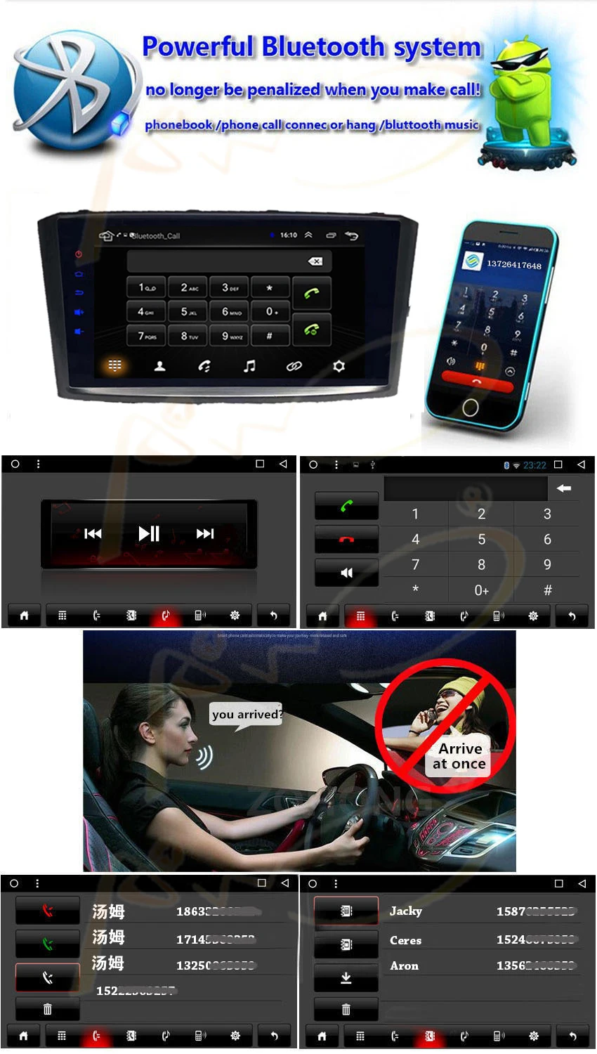 Android 8,1/9,0 Автомагнитола gps Navi для Toyota Avensis 2004-2008 автомобильный мультимедийный стерео аудио навигатор Sat Nav Головное устройство Wifi BT