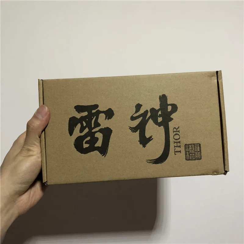 20 см с металлическими заклепками Туфли лодочки молоток громовой Молот Косплэй